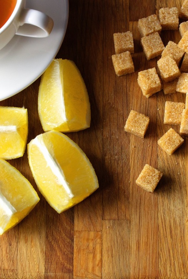 السكر يحول دون الاستفادة من فيتامين سي