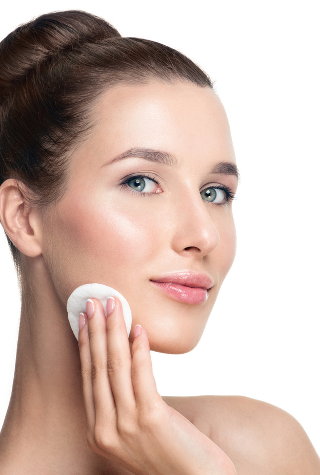 فوائد المرة للبشرة الحساسة