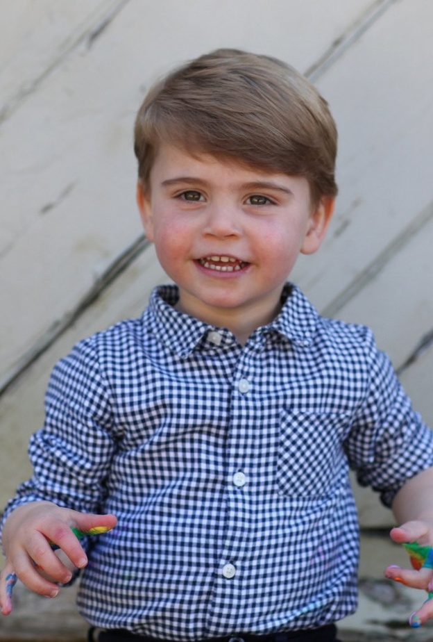 الأمير لويس