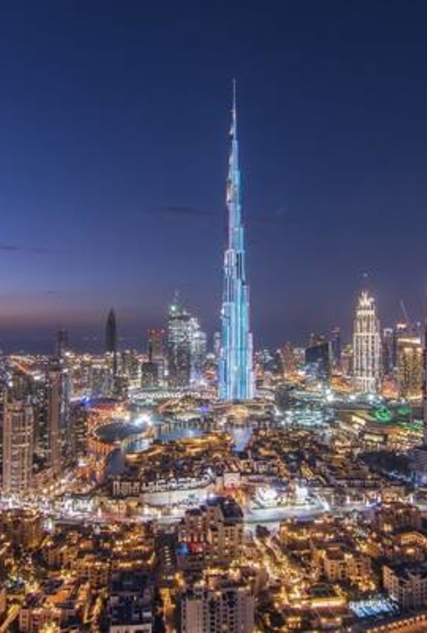 دبي تعتمد الاشتراطات الاحترازية الجديدة لسفر المواطنين من والى البلاد