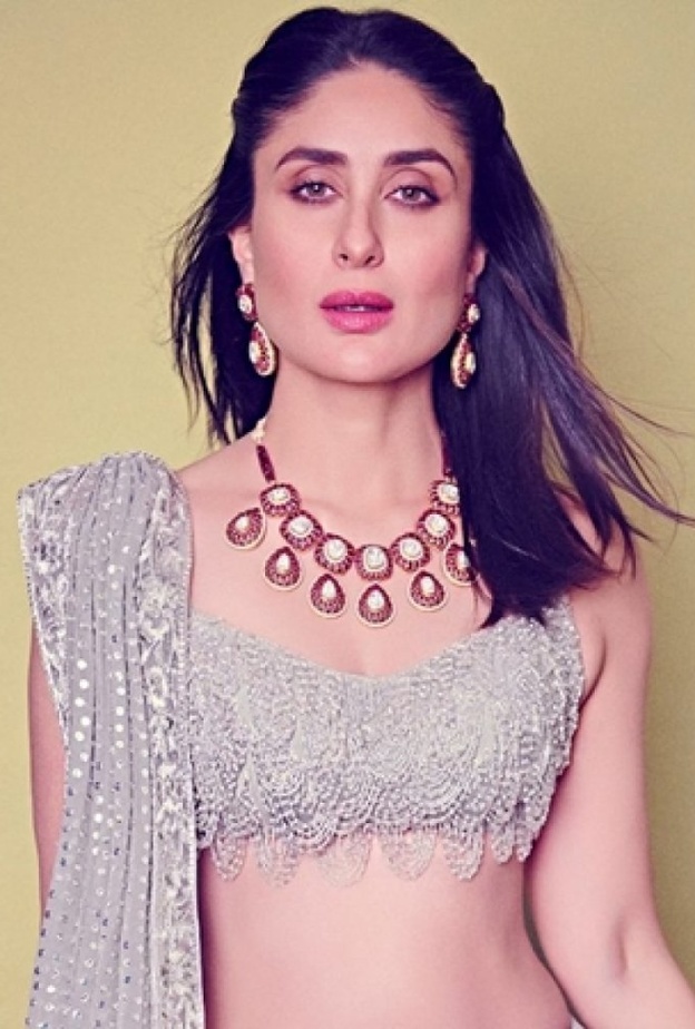 كارينا كابور Kareena Kapoor  تتهم بالتنمر