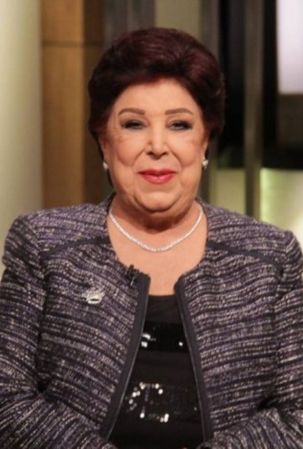 رجاء الجداوي كورونا