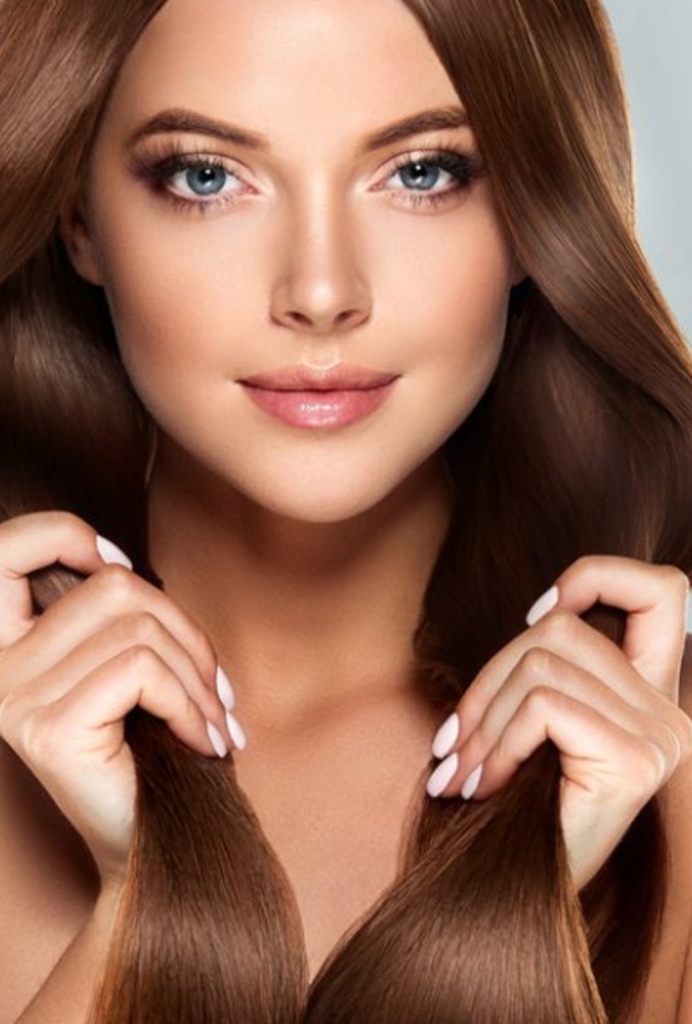 هل الرجيم يسبب تساقط الشعر