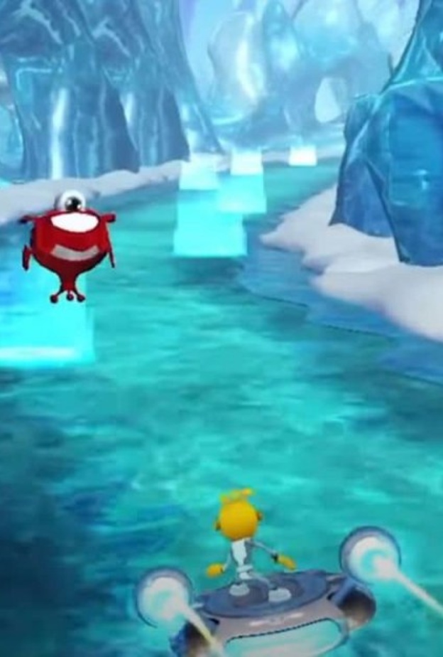 لعبة Endeavor Rx هي أول علاج قائم على الألعاب يتم اعتماده لأي نوع من الأمراض