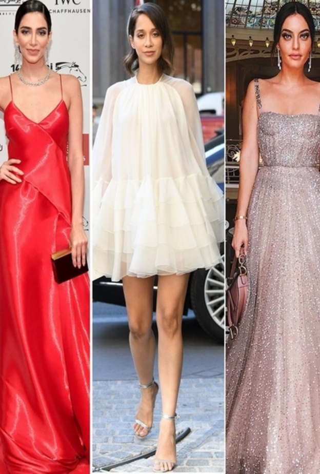 صور ابرز 10 فاشينيستا لبنانيات على انستقرام من هن