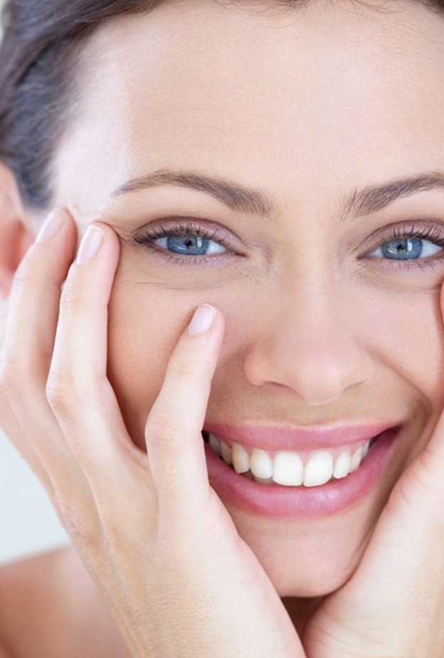 فوائد البروكلي للبشره والجسم