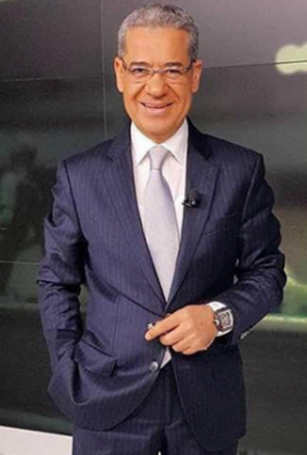 مصطفى الآغا