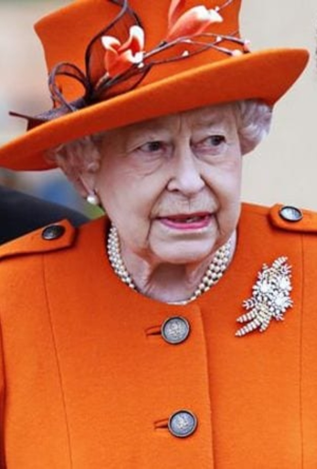 العائلة الملكية البريطانية تخطط للتوقف عن جولاتها الرسمية الخارجية لسنوات قادمة