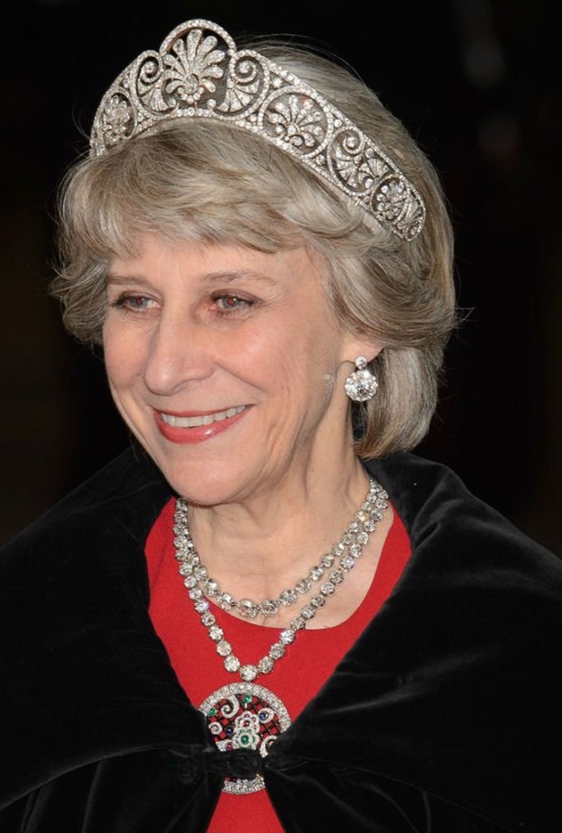 بمناسبة عيدها الـ 74.. من هي بريجيت دوقة غلوستر؟