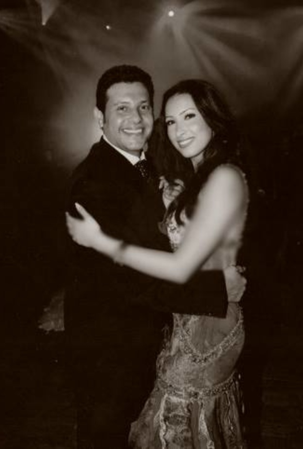 ابنة هاني شاكر 