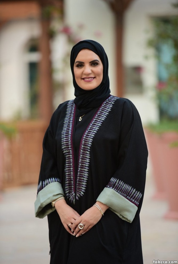 المهندسة أسماء محمد أهلى