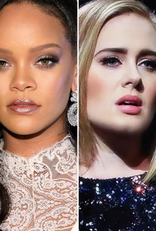 ريهانا واديل