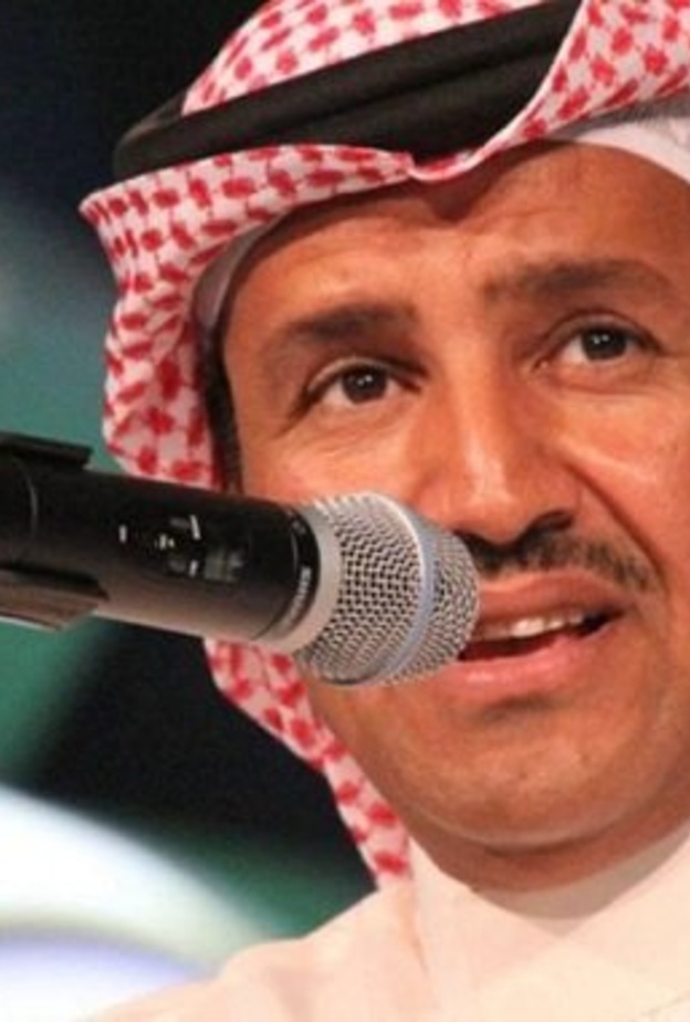 خالد عبد الرحمن