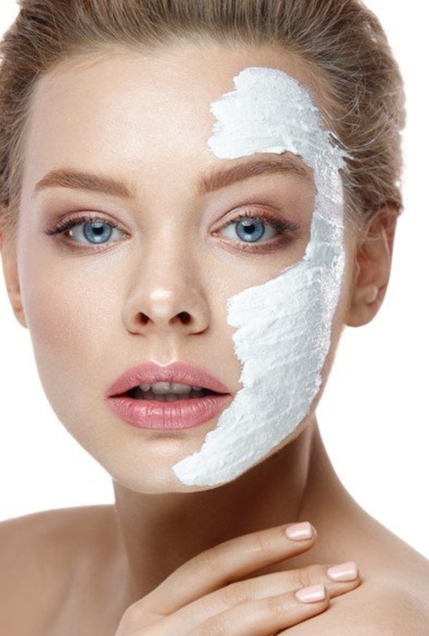 اهم اضرار صودا الخبز على بشرة الوجه