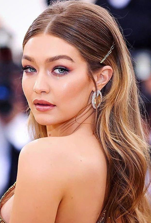 جيجي حديد Gigi Hadid