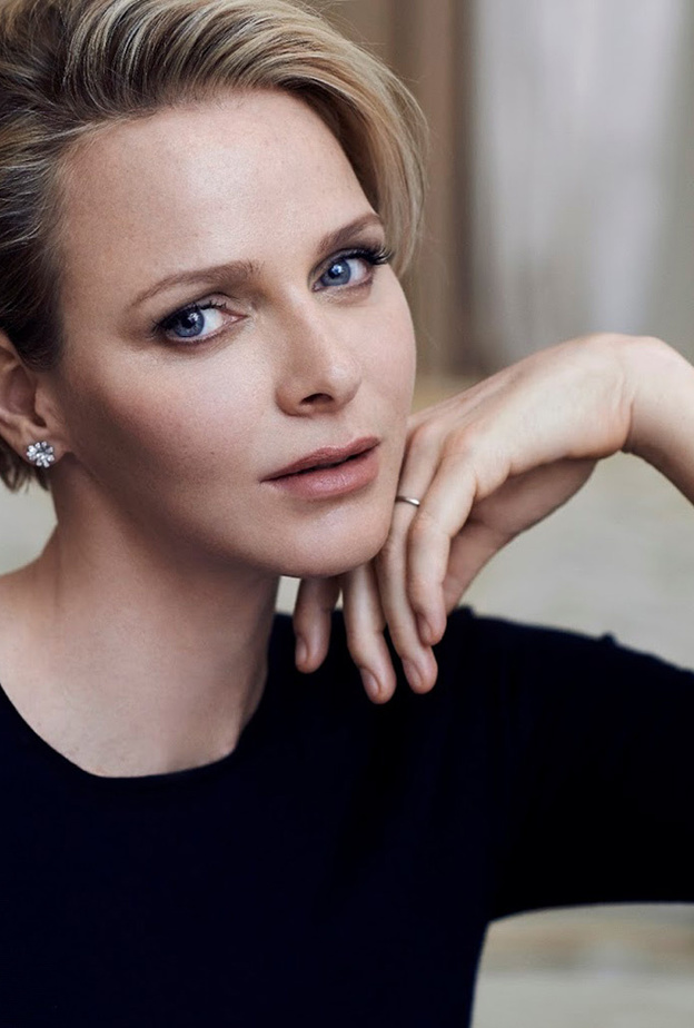 تعرفوا على أبرز أميرات موناكو اللاتي طبعن أسمائهن في تاريخ العائلة الملكية