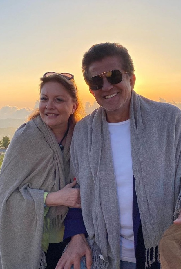 جورجينا رزق