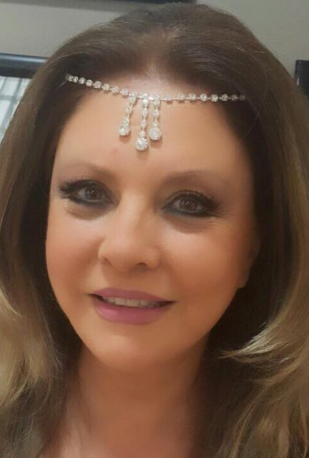 جورجينا رزق