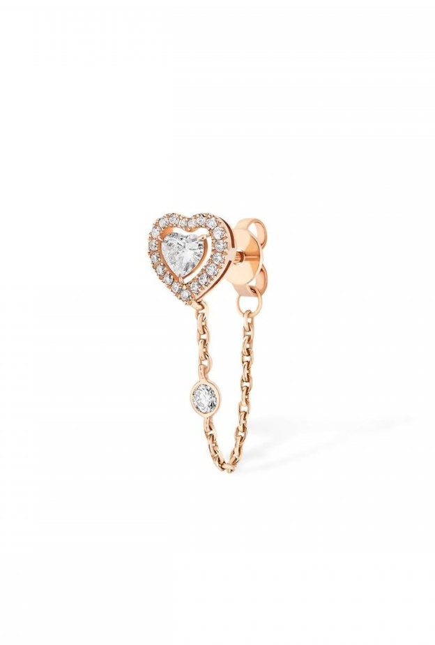  أقراط من ميسيكا Messika