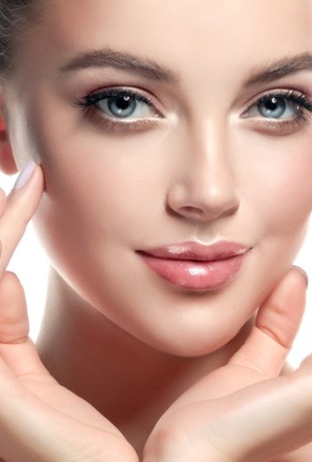 طريقة عمل ماسك السكر والفانيليا لتفتيح البشرة