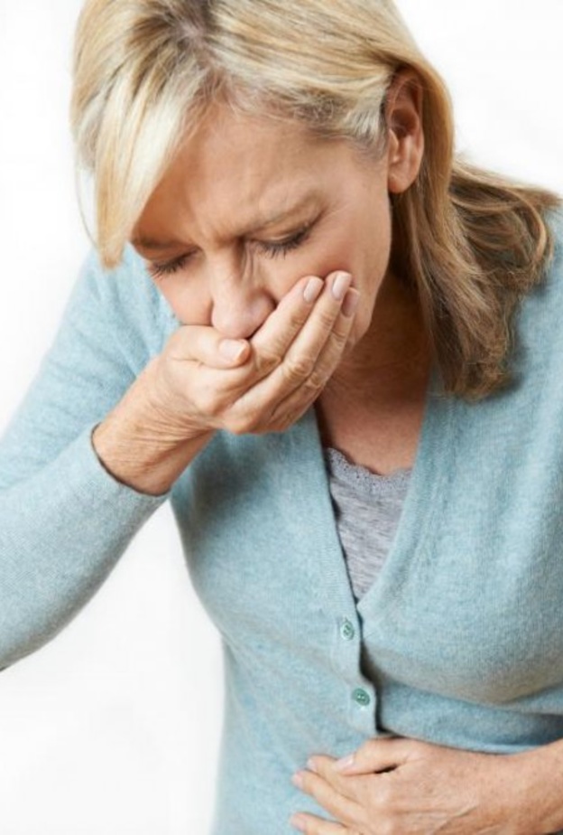 متلازمة القيء المتكرر أعراضها وأسبابها