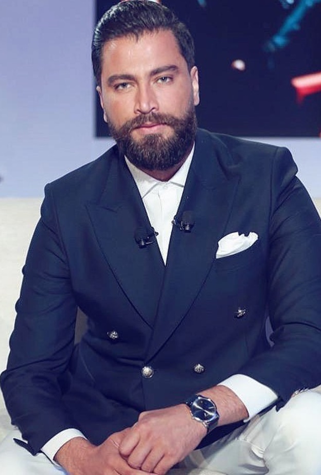 معتصم النهار