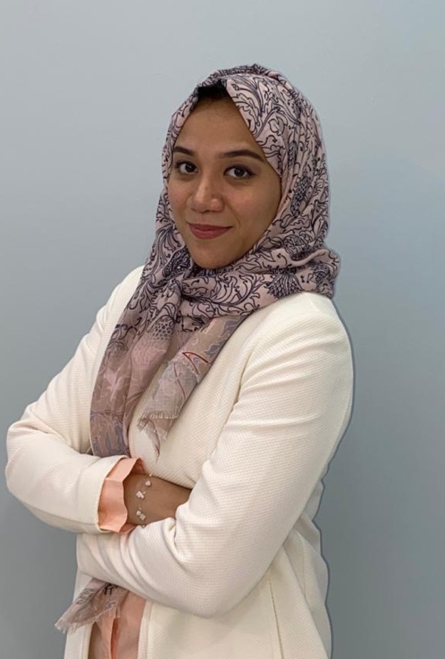 ميساء الخياط أول مهندسة سعودية في الميكاترونيكس