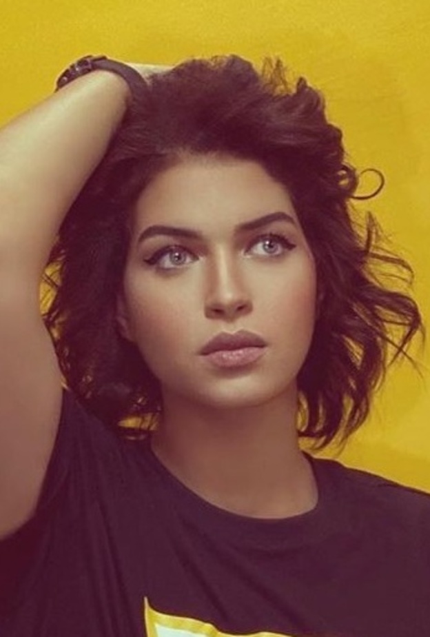 ايمان الشميطي