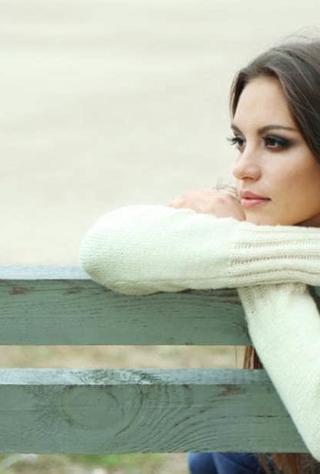 كيف أقوي شخصيتك بعد الطلاق
