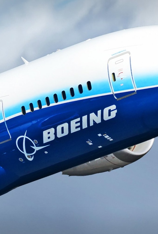 فلاتر طائرات بوينج Boeing فعّالة بنسبة 99.99  للحد من انتشار كوفيد-19 أثناء السفر