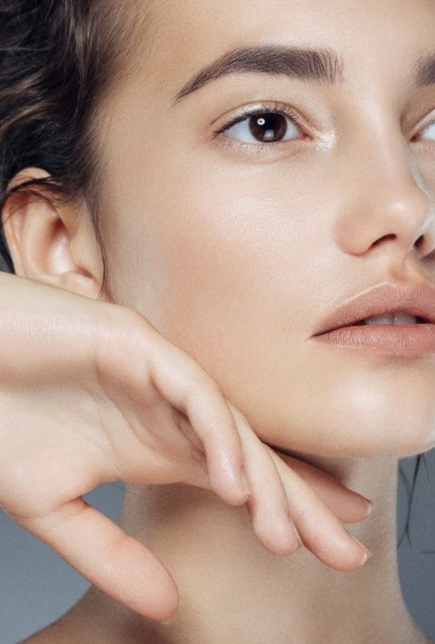  وصفات طبيعية للتخلص من تجاعيد الوجه أثناء فترة الحجر المنزلي