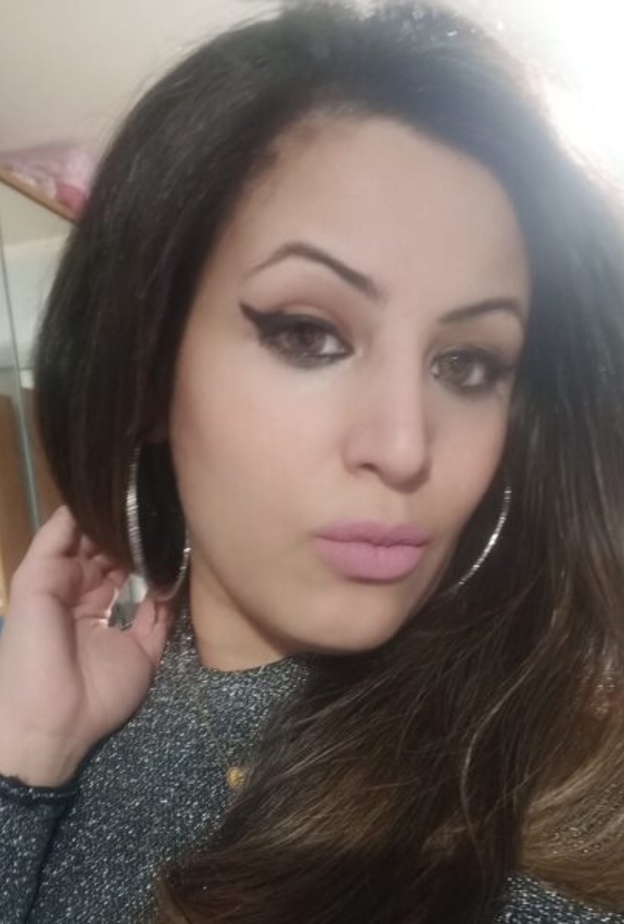 مها اسامة عرضت طلب الزواج يومين قبل فصلها من العمل