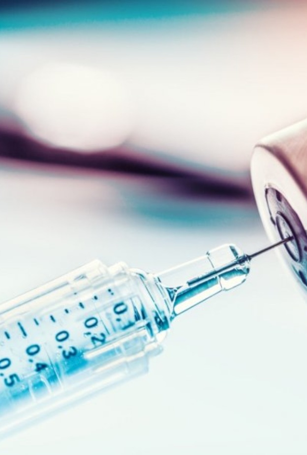 اطلاق التجارب السريرية الثالثة للقاح كورونا في الامارات