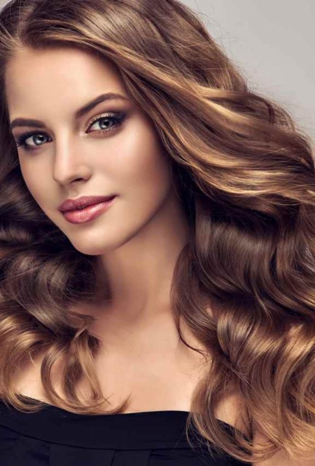 افضل خلطة لعلاج تساقط الشعر في اسبوع