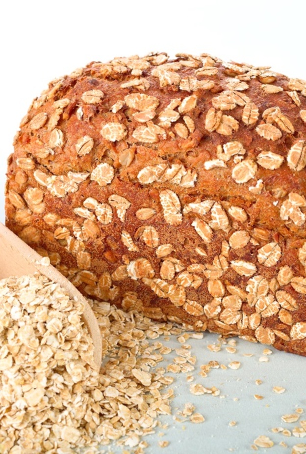 فوائد خبز الشوفان عديدة ومهمة