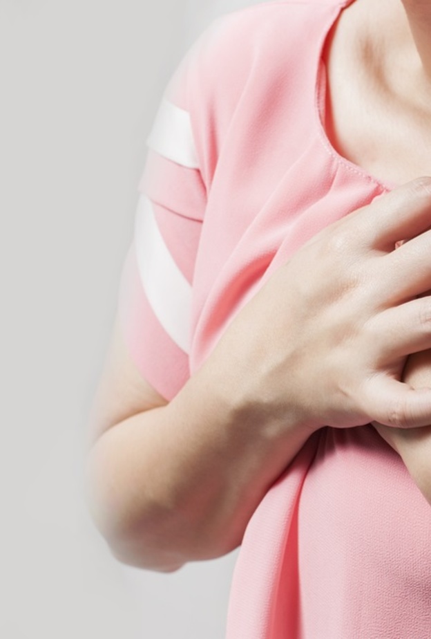 علاج منزلي ثوري يحمي من النوبات القلبية