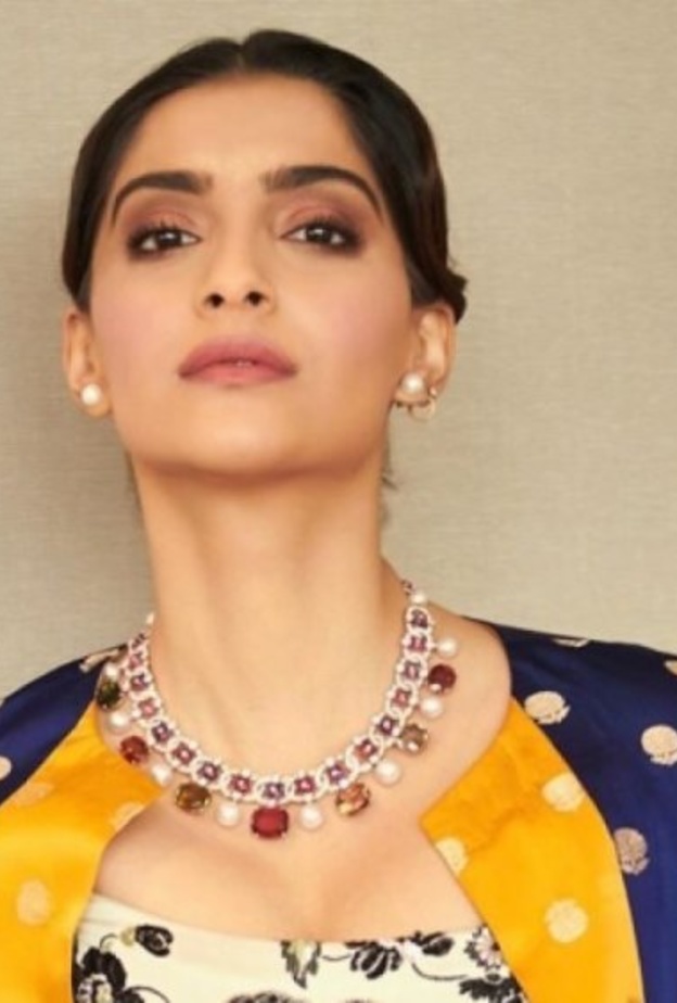  سونام كابور Sonam Kapoor للمتنمرين امتيازاتي ليست إهانة