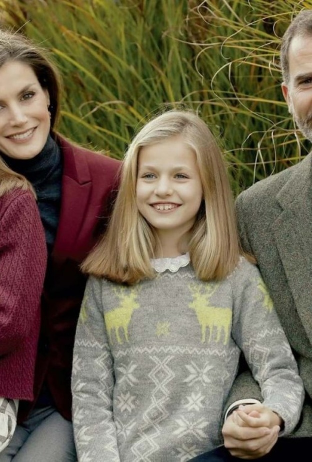 لماذا تعيش العائلة المالكة الإسبانية خارج القصر الملكي؟ 