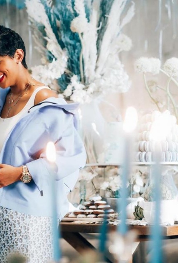 نورة العميري 