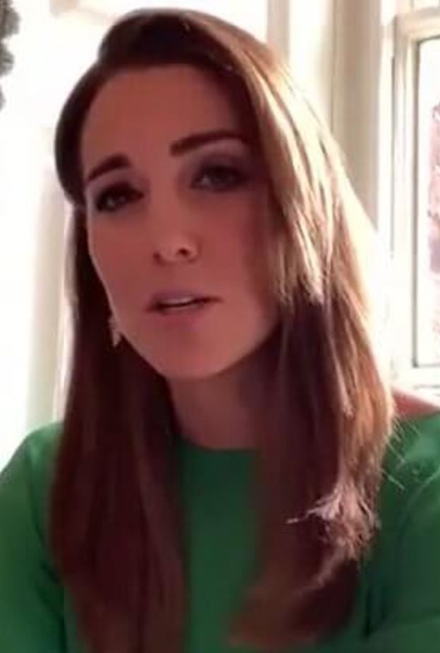 دوقة كمبريدج