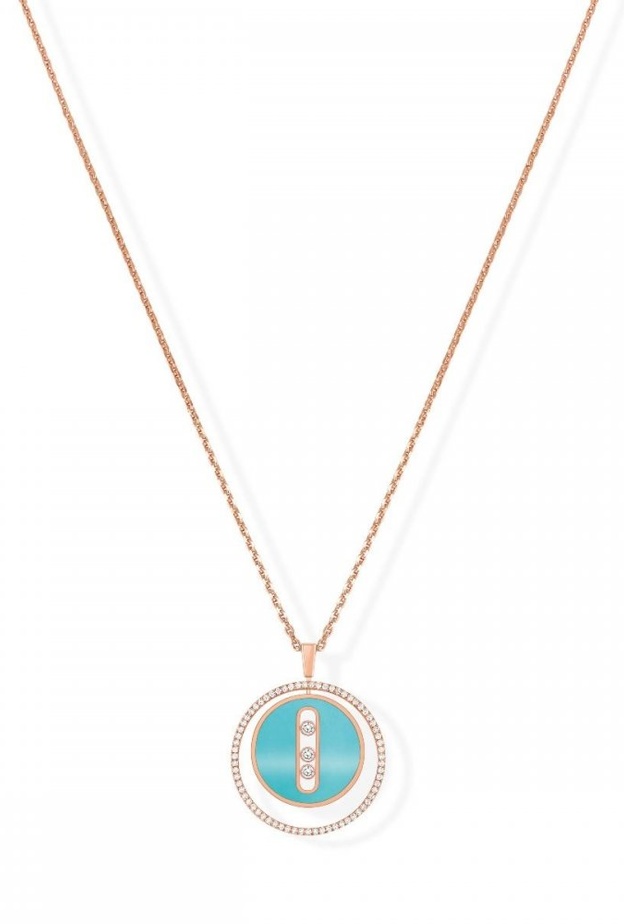  سلسال من ميسيكا Messika