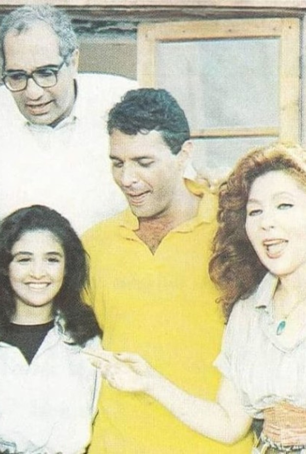 كواليس رغبة متوحشة 