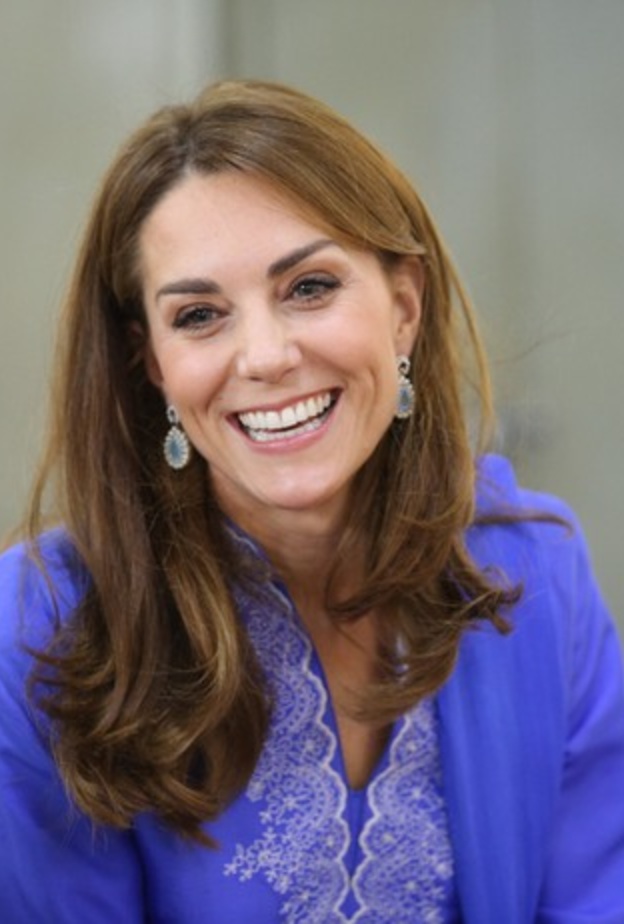 كيت ميدلتون