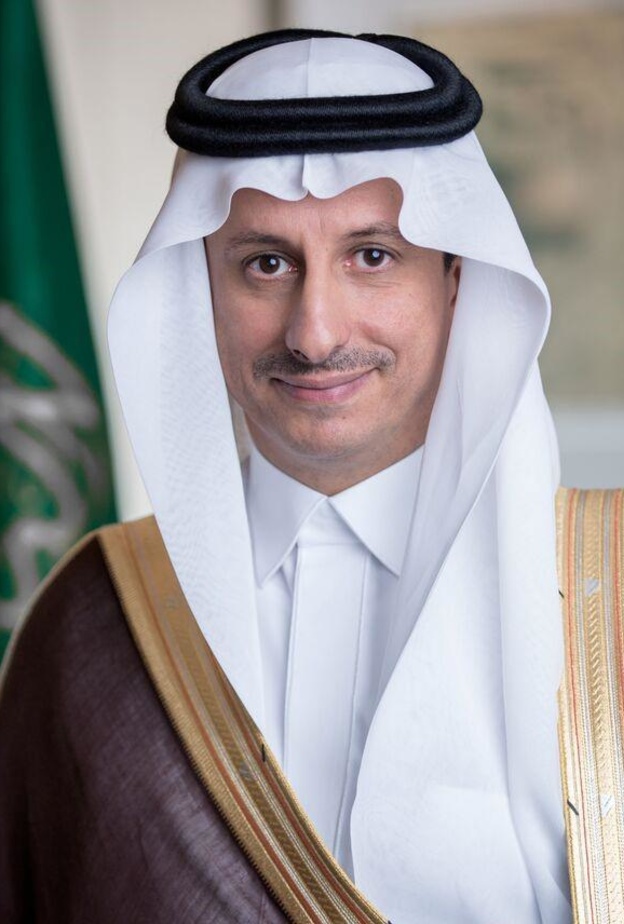 وزير السياحة السعودي أحمد الخطيب يعلن عن موسم صيف السعودية “تنفّس"