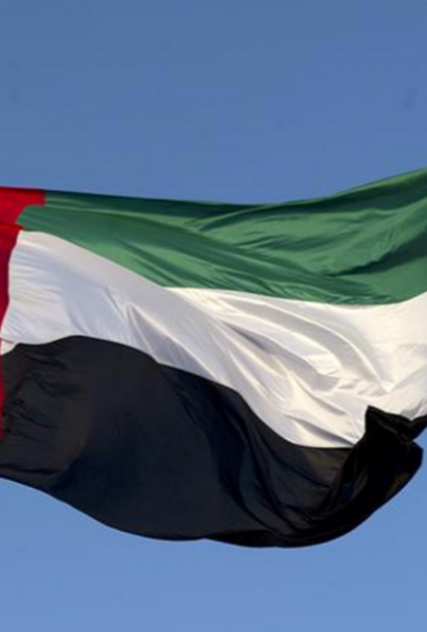 الامارات تعلن انتهاء برنامج التعقيم الوطني في مختلف أرجاء الدولة