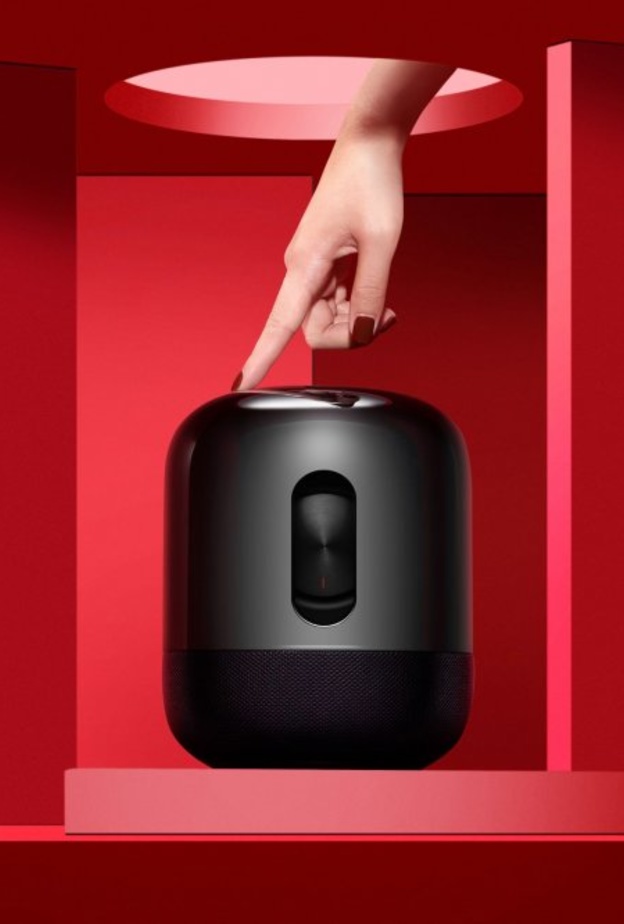 HUAWEI Sound X