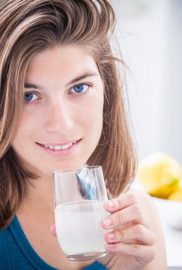 رجيم الليمون لانقاص وزن العروسقبل الزفاف