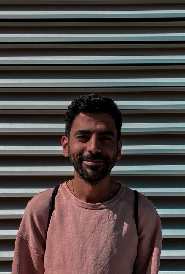 الرحال الرقمي أسامة الخليوي 