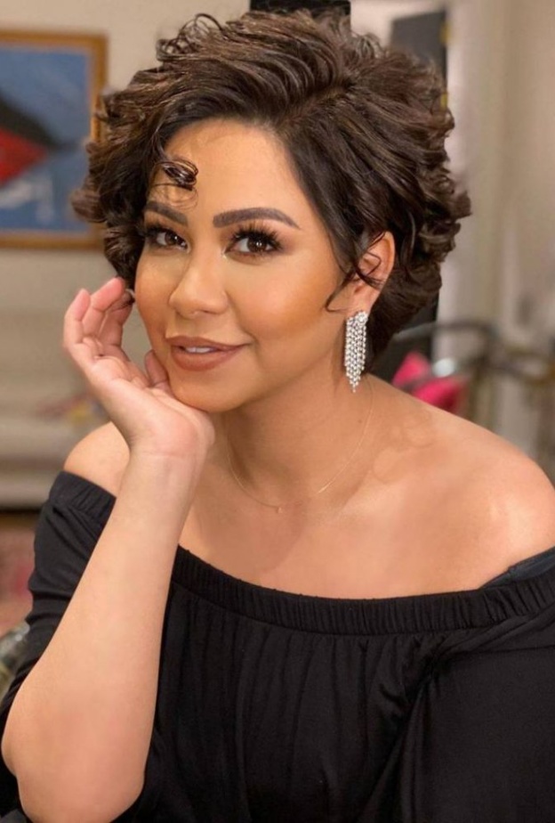 شيرين عبد الوهاب