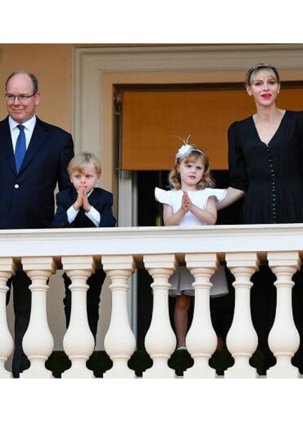 احتفالات سنوية في موناكو